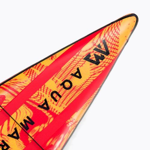 Zestaw deska SUP pompowana Aqua Marina Race 12'6"