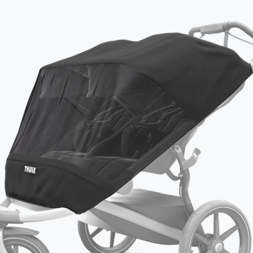 Moskitiera do wózka Thule Urban Glide Double Mesh Cover czarna 20110719