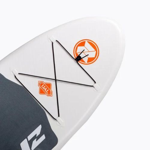 Zestaw deska SUP pompowana ZRAY X0 9'0''
