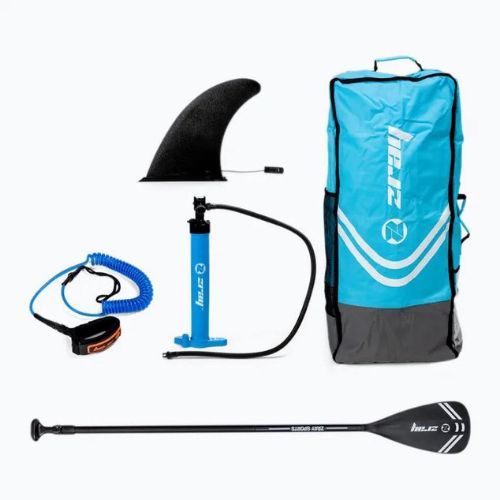 Zestaw deska SUP pompowana ZRAY X0 9'0''