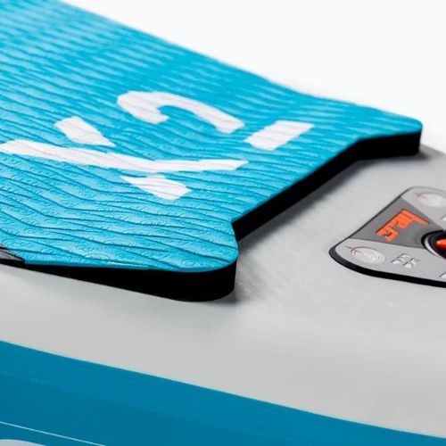 Zestaw deska SUP pompowana ZRAY X2 10'10''