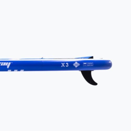 Deska SUP ZRAY X3 12'0''