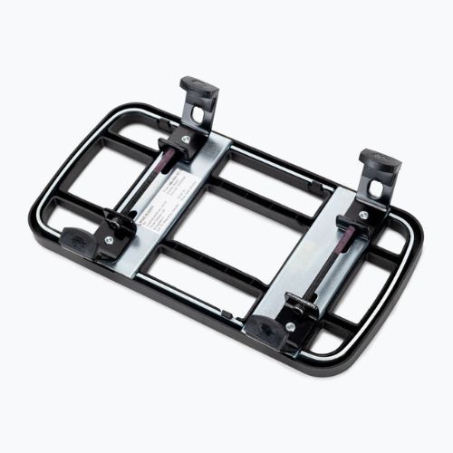 Adapter do fotelika dziecięcego na bagażnik Thule Yepp Maxi EasyFit czarny 12020409