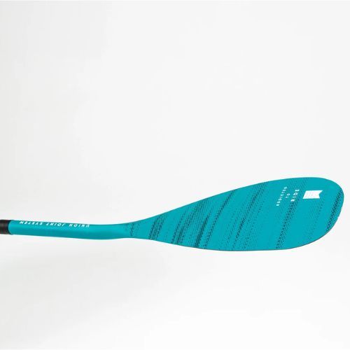 Wiosło SUP 2-częściowe Fanatic Carbon 35 Adjustable 