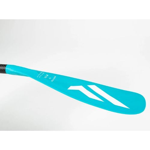 Wiosło SUP 3-częściowe Fanatic Carbon 25 Adjustable 