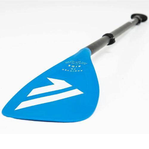 Wiosło SUP 3-częściowe Fanatic Pure Adjustable