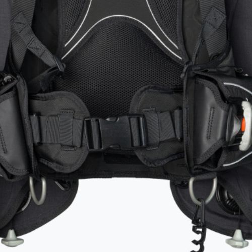 Jacket do nurkowania TUSA X-Wing black