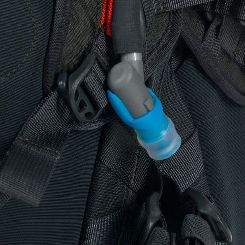 Plecak rowerowy Thule Rail Bike Hydration Pro czarny 3203799