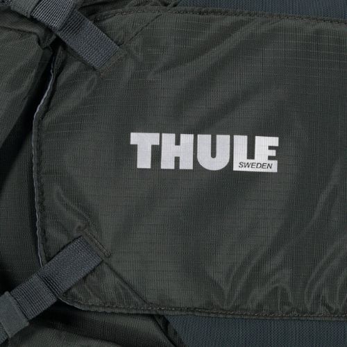 Plecak rowerowy Thule Rail Bike Hydration Pro czarny 3203799