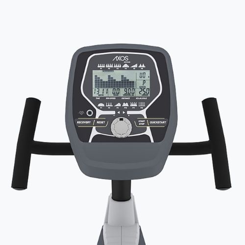 Rower stacjonarny KETTLER Axos Avior R