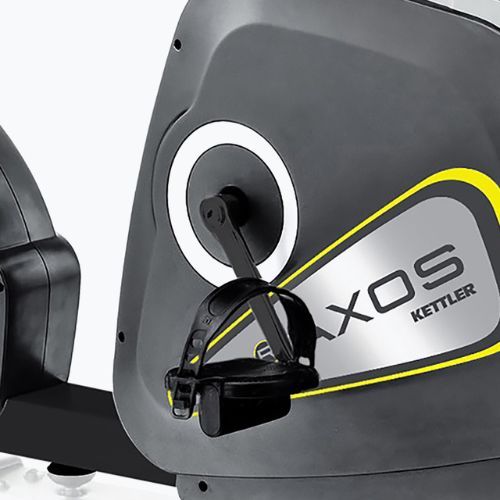 Rower stacjonarny KETTLER Axos Avior R