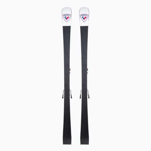 Narty zjazdowe Rossignol Hero Master ST R22 + wiązania SPX12 RO HR white/red