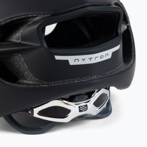 Kask rowerowy Rudy Project Nytron black matte