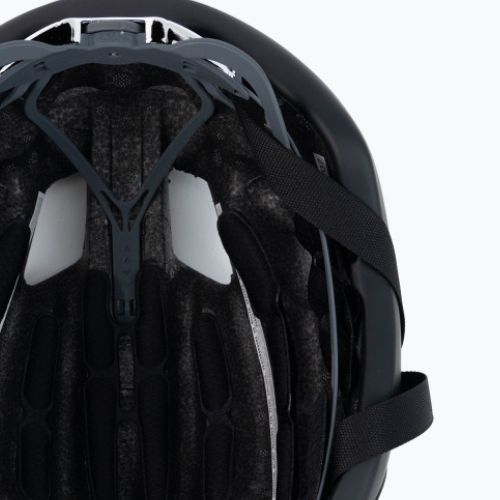 Kask rowerowy Rudy Project Nytron black matte