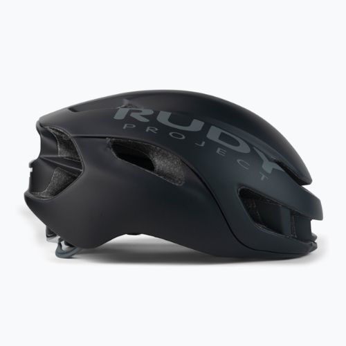 Kask rowerowy Rudy Project Nytron black matte