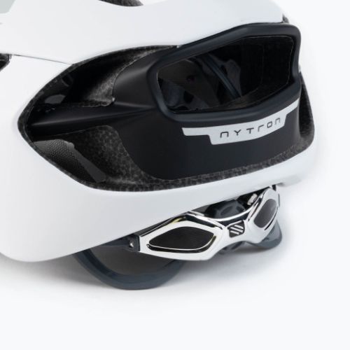 Kask rowerowy Rudy Project Nytron white matte