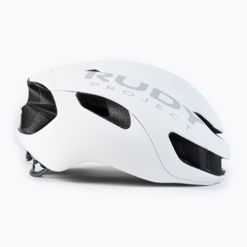 Kask rowerowy Rudy Project Nytron white matte