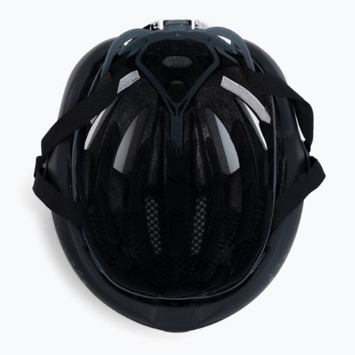 Kask rowerowy Rudy Project Spectrum black matte