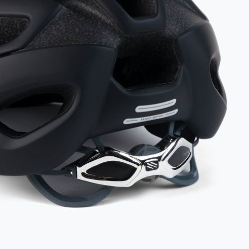 Kask rowerowy Rudy Project Spectrum black matte