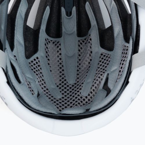 Kask rowerowy Rudy Project Spectrum white
