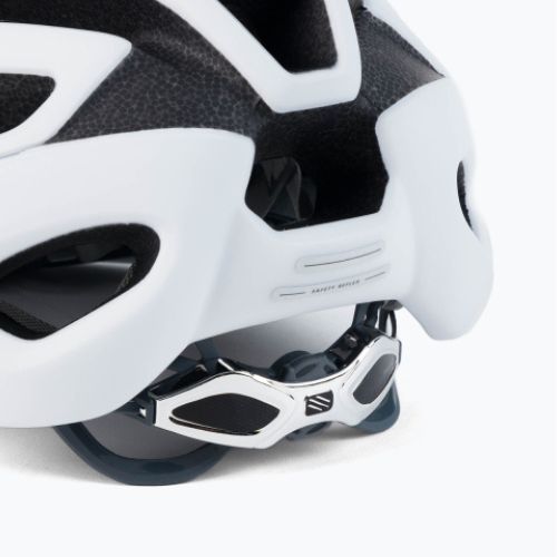 Kask rowerowy Rudy Project Spectrum white