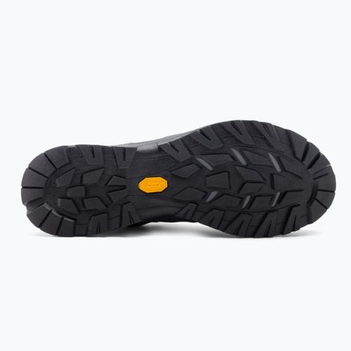 Buty trekkingowe męskie Jack Wolfskin Force Striker Texapore Low dark blue/phantom
