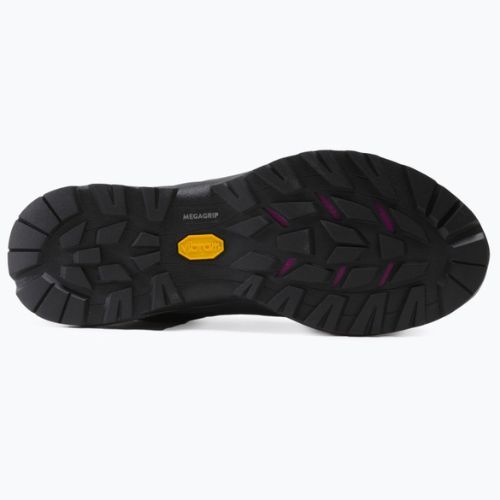 Buty trekkingowe damskie Jack Wolfskin Force Striker Texapore Low phantom/pink