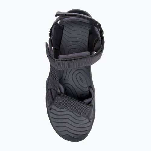 Sandały męskie Jack Wolfskin Lakewood Ride ebony