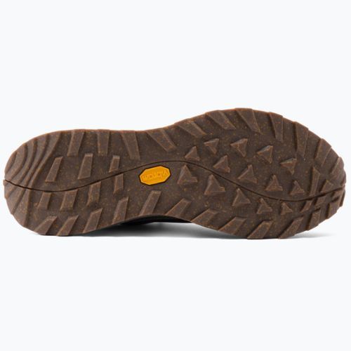 Buty trekkingowe męskie Jack Wolfskin Terraventure Texapore Low brown/beige