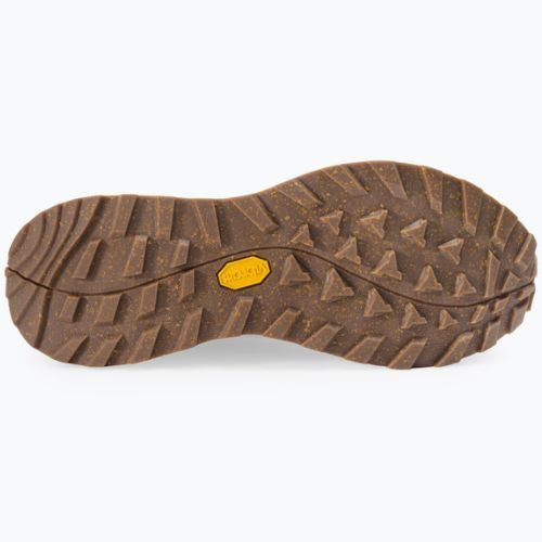 Buty trekkingowe damskie Jack Wolfskin Terraventure Texapore Low beige/light beige