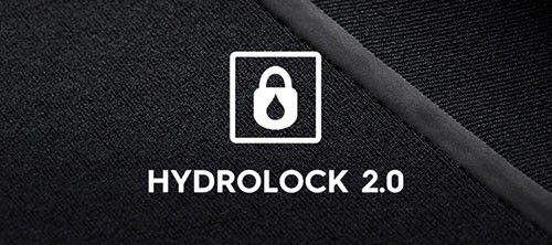 Pianka do pływania damska ROXY 3/2 mm Prologue Back Zip FL dark navy/burgundy