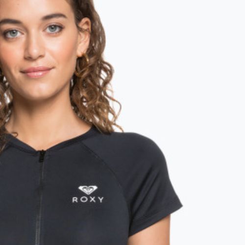 Strój kąpielowy jednoczęściowy damski ROXY Essentials true black