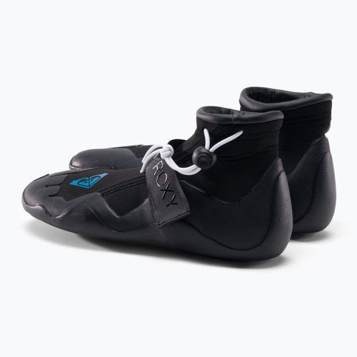 Buty neoprenowe damskie ROXY Syncro Reef true black