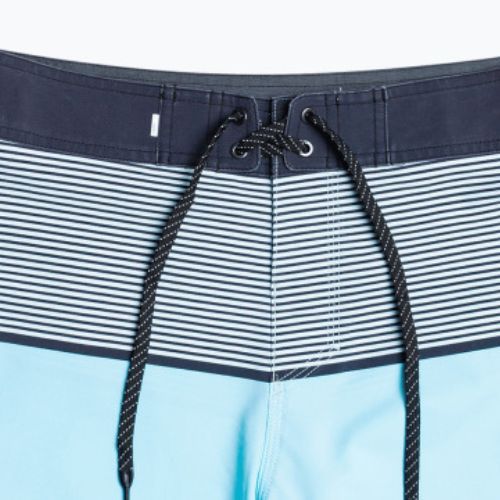 Szorty kąpielowe dziecięce Quiksilver Surfsilk Tijuana 16" tarmac