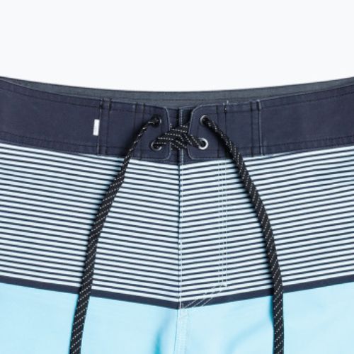 Szorty kąpielowe męskie Quiksilver Surfsilk Tijuana 18" tarmac