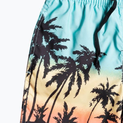 Szorty kąpielowe męskie Quiksilver Everyday Paradise 15" angel blue