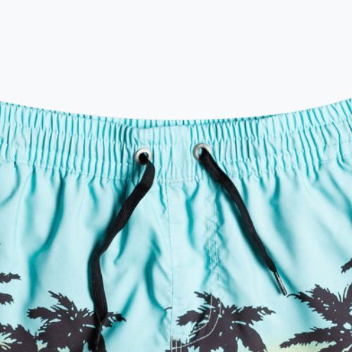 Szorty kąpielowe męskie Quiksilver Everyday Paradise 15" angel blue