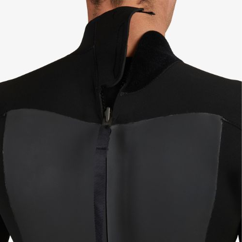 Pianka do pływania męska Quiksilver 4/3 mm Prologue Back Zip 2022 black