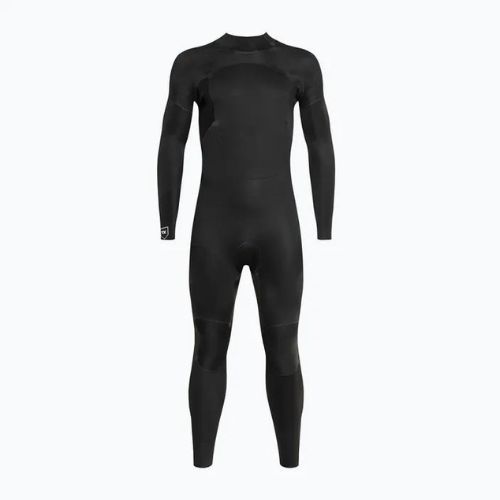 Pianka do pływania męska Quiksilver 4/3 mm Prologue Back Zip 2022 black