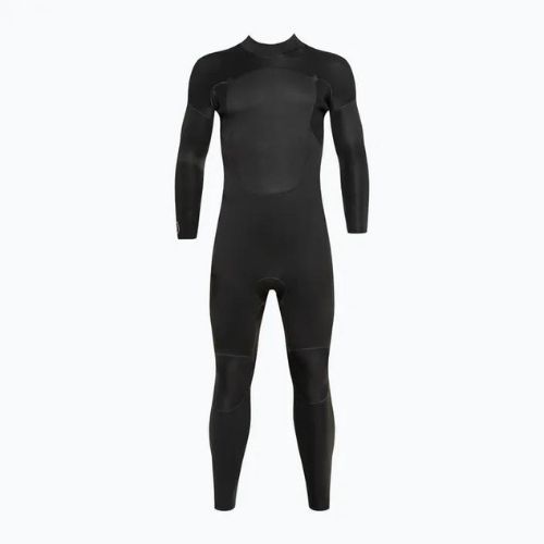 Pianka do pływania męska Quiksilver 4/3 mm Prologue Back Zip insignia/high risk