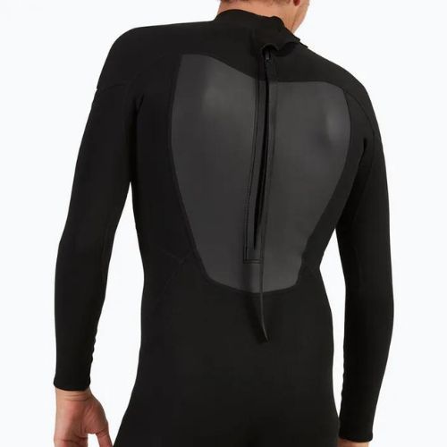 Pianka do pływania męska Quiksilver 2/2 mm Prologue Springsuit Back Zip black