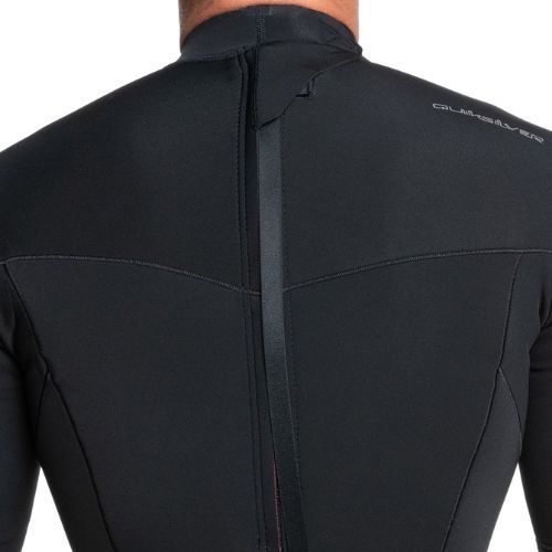 Pianka do pływania męska Quiksilver Everyday Session 2/2 mm Springsuit black