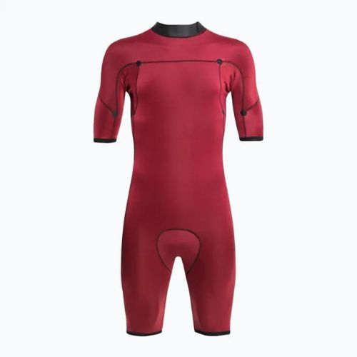 Pianka do pływania męska Quiksilver Everyday Session 2/2 mm Springsuit black
