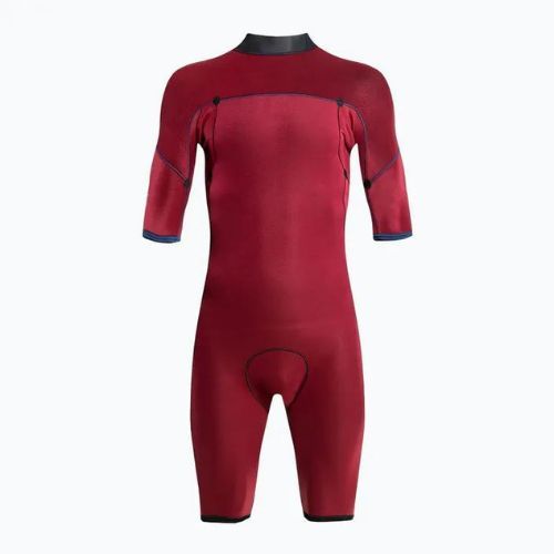 Pianka do pływania męska Quiksilver Everyday Session 2/2 mm Springsuit black/insignia
