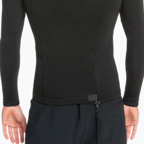 Koszulka neoprenowa męska Quiksilver 1 mm Prologue black