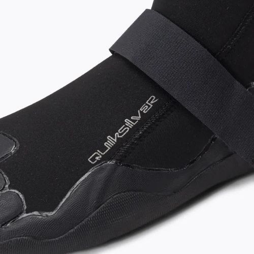 Buty neoprenowe męskie Quiksilver 3 mm Everyday Sessions Split Toe black