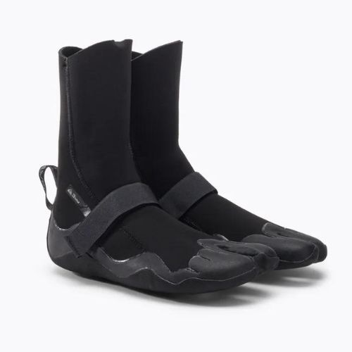 Buty neoprenowe męskie Quiksilver 3 mm Everyday Sessions Split Toe black