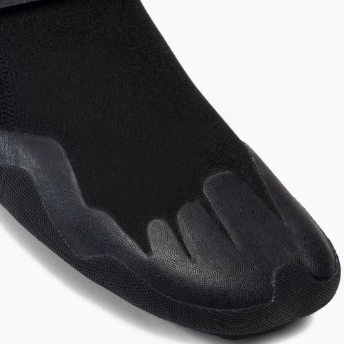 Buty neoprenowe męskie Quiksilver 2 mm Everyday Sessions Round Toe black