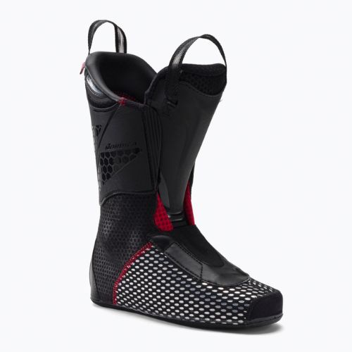 Buty narciarskie męskie Nordica Pro Machine 120 X black anthracite/red