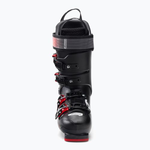 Buty narciarskie męskie Nordica Pro Machine 120 X black anthracite/red